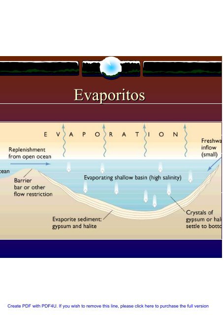 Geologia de Alberta e sul das Montanhas Rochosas - IGEO- Unicamp