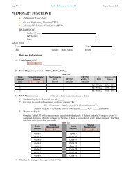 Lesson 13 Data Report - Biopac