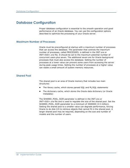 CA ERwin Model Manager Implementation Guide