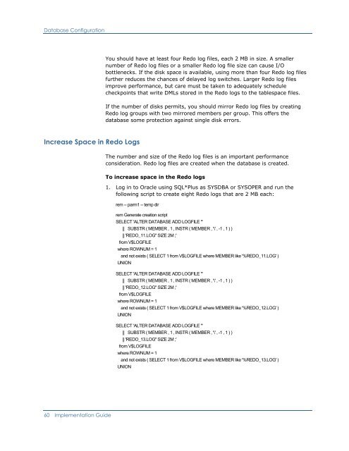 CA ERwin Model Manager Implementation Guide