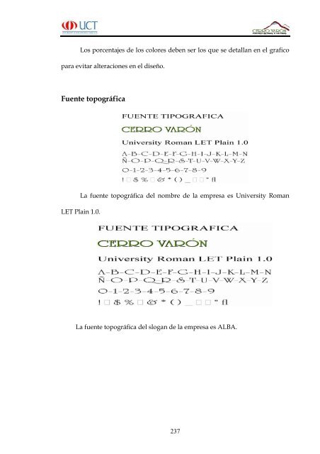 Cerro Varon.pdf - Repositorio Digital UCT - Universidad de ...