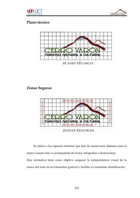 Cerro Varon.pdf - Repositorio Digital UCT - Universidad de ...