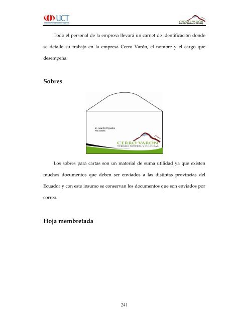 Cerro Varon.pdf - Repositorio Digital UCT - Universidad de ...