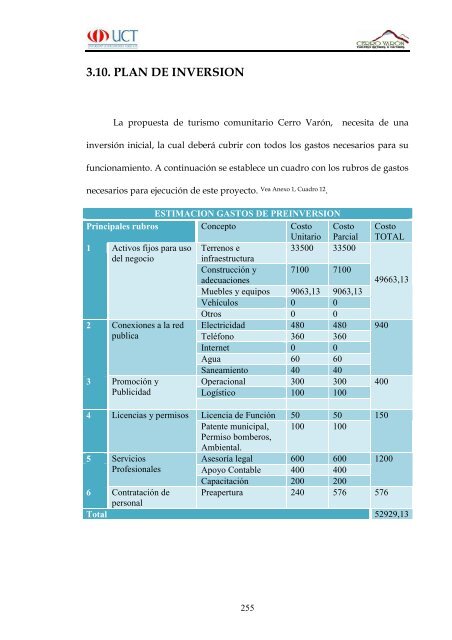 Cerro Varon.pdf - Repositorio Digital UCT - Universidad de ...