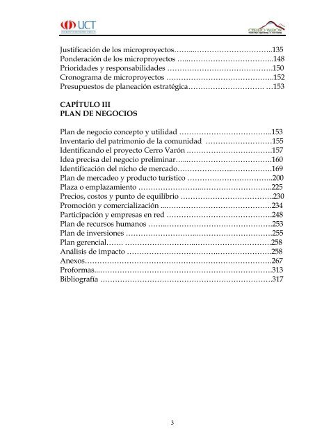 Cerro Varon.pdf - Repositorio Digital UCT - Universidad de ...