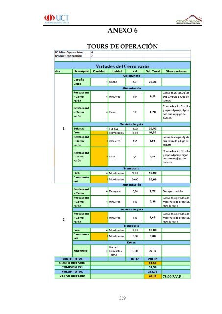 Cerro Varon.pdf - Repositorio Digital UCT - Universidad de ...