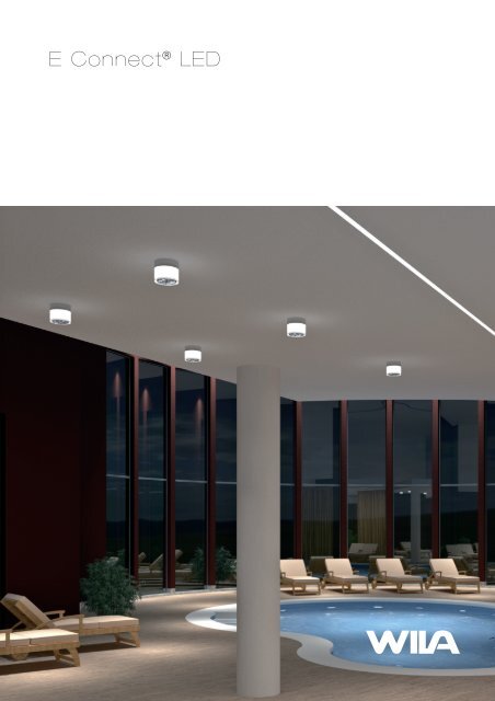 LED EConnect 1 - WILA