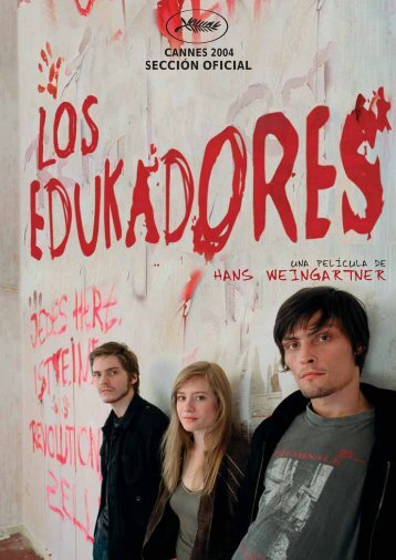 EDUKADORES en PDF - Golem