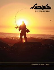 Download PDF Catalog - Merrick Tackle