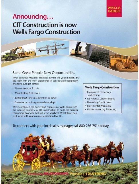 View Full September PDF Issue - Utility Contractor Online