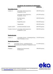 PDF Datei Rabattgruppendefinitionen - eka Edelstahlkamine