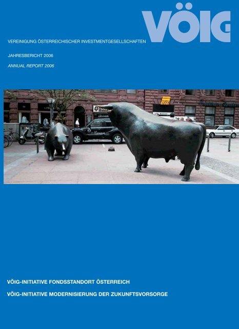 Jahresbericht fÃÂ¸r 2006 v5 - VÃIG