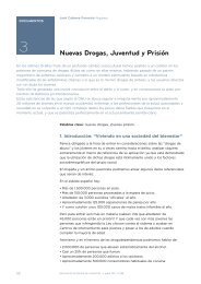 3. Nuevas drogas, juventud y prisión. José Cabrera (87 Kb.) - Injuve