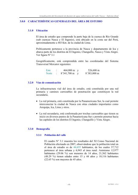 INFORME FINAL ACT. INV. AGUA SUBT. NASCA 2010 modificado