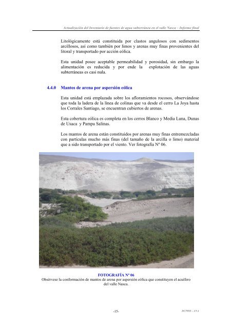 INFORME FINAL ACT. INV. AGUA SUBT. NASCA 2010 modificado