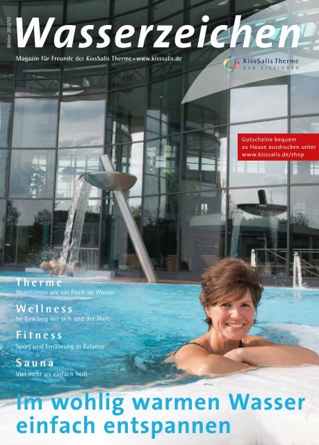 Wasserzeichen Kisssalis Therme