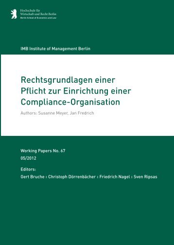 PDF-Download - MBA Programme der HWR Berlin