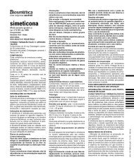 Print BU Simeticona GOTAS 4073802(A) - AchÃ©