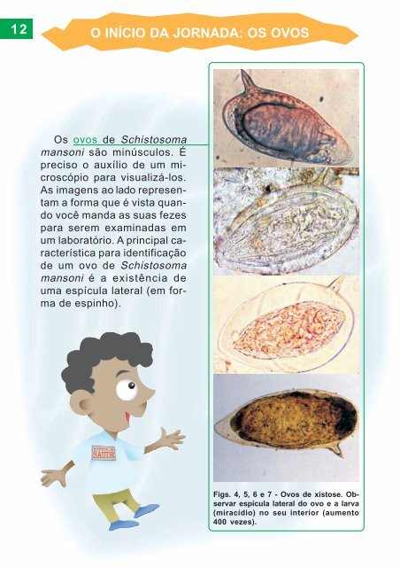 Parte II No meio ambiente - PIDE/FIOCRUZ