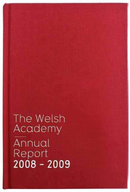 Untitled - Literature Wales