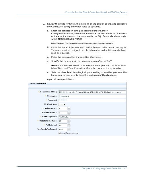 Installing CA Enterprise Log Manager - CA Technologies