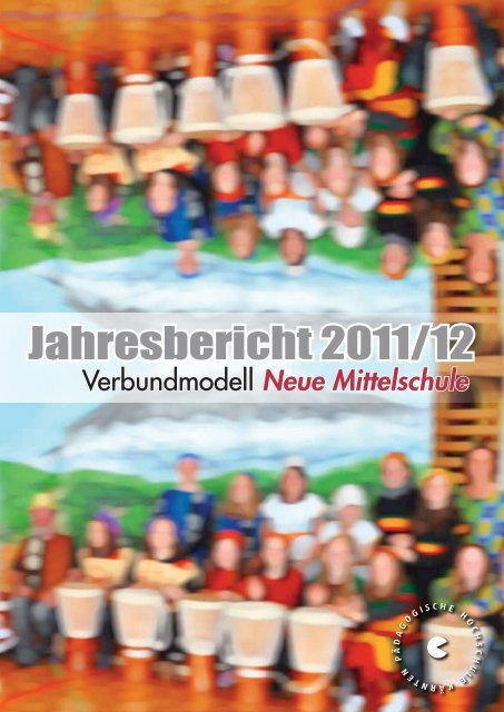 Das „Verbundmodell Neue Mittelschule“ - Pädagogische ...