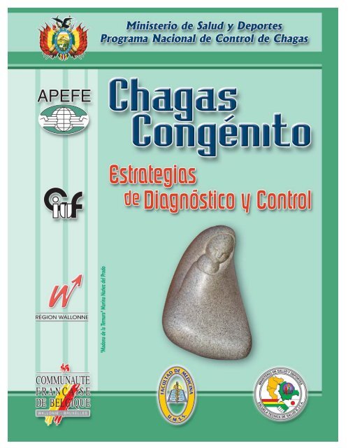 Chagas congÃ©nito - Prenatal