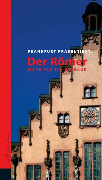 Der Römer - Frankfurt am Main