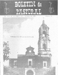 BolentÃ­n 016 - DiÃ³cesis de San Juan de los Lagos