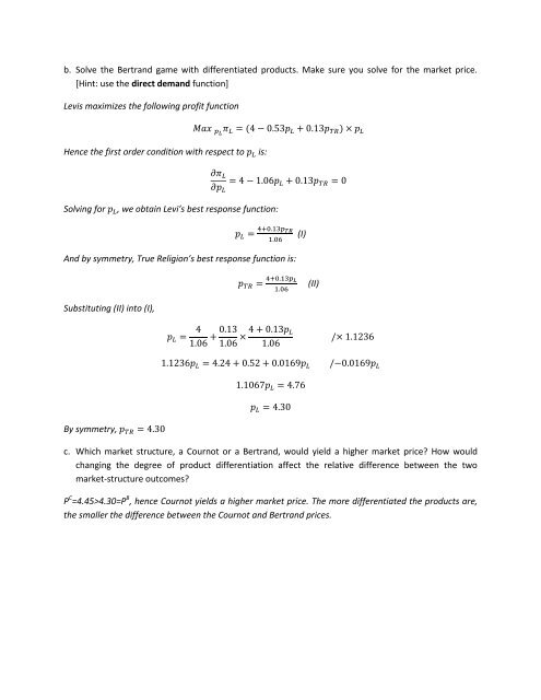 Midterm #1