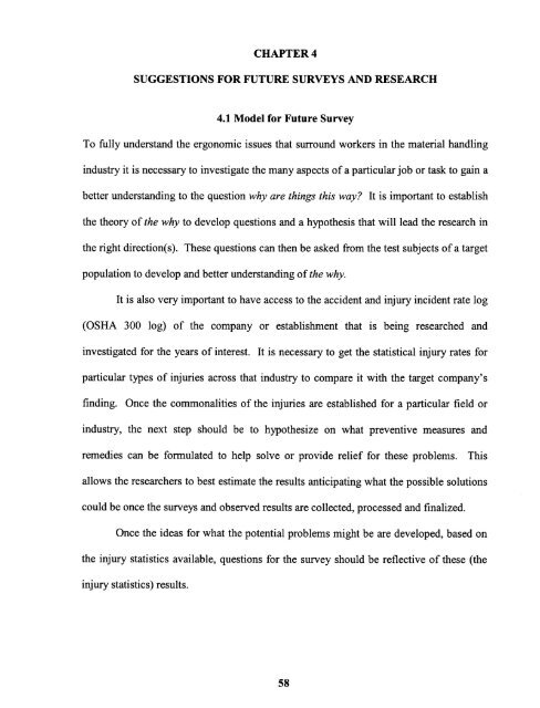 An ergonomic assessment of the airline baggage handler