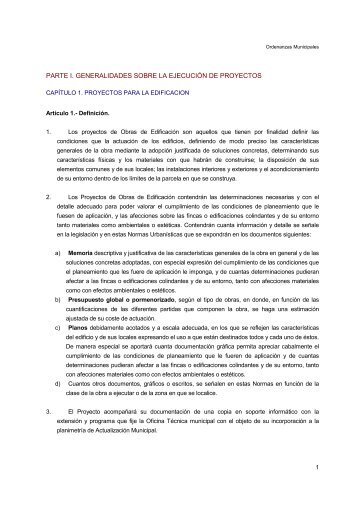 Doc. 1 - Ayuntamiento de Telde