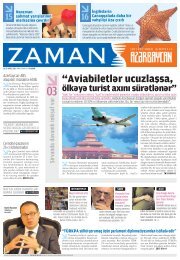 “Aviabiletlär ucuzlaşsa,