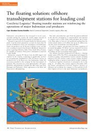 Download the full article - Port Technology International