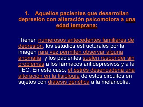 Optimización de las Terapias Farmacológicas - Sociedad ...