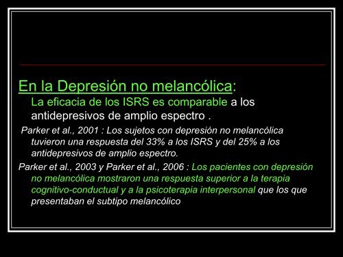 Optimización de las Terapias Farmacológicas - Sociedad ...