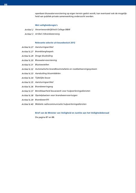 B. Handreiking Opstellen bluswaterbeleid.pdf - BrandweerKennisNet