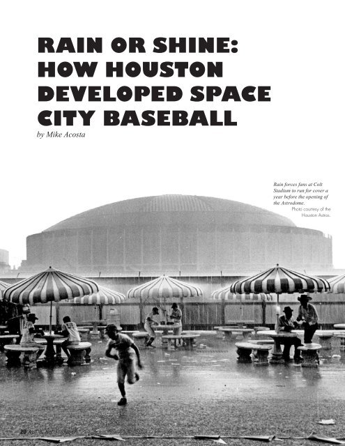 Download PDF - Houston History Magazine