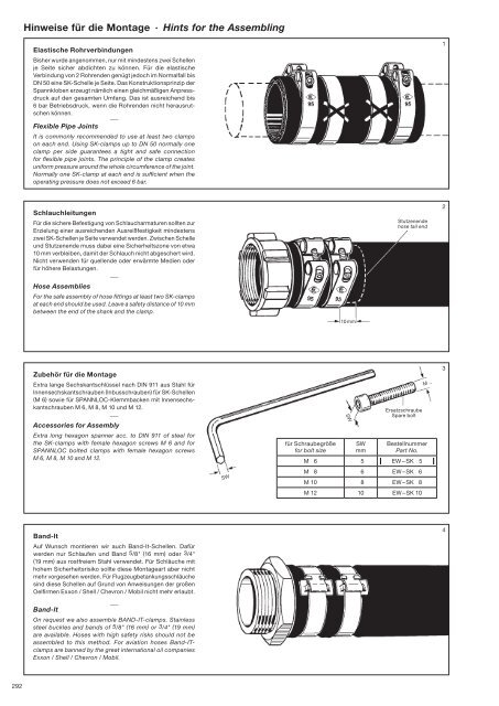 download PDF - bei ELAFLEX