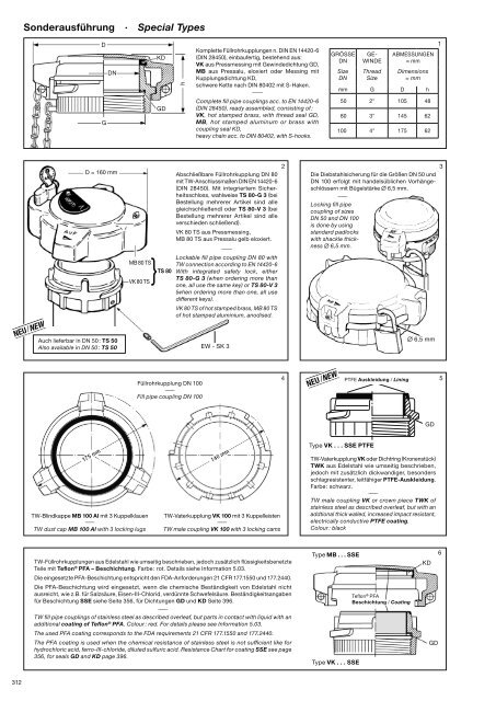 download PDF - bei ELAFLEX