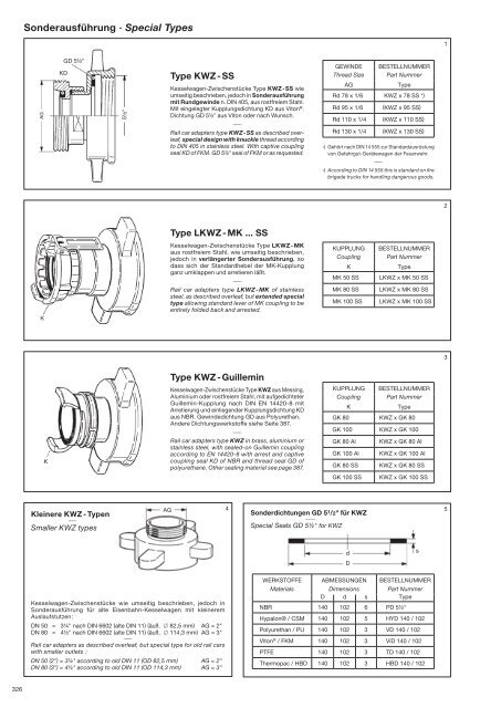 download PDF - bei ELAFLEX