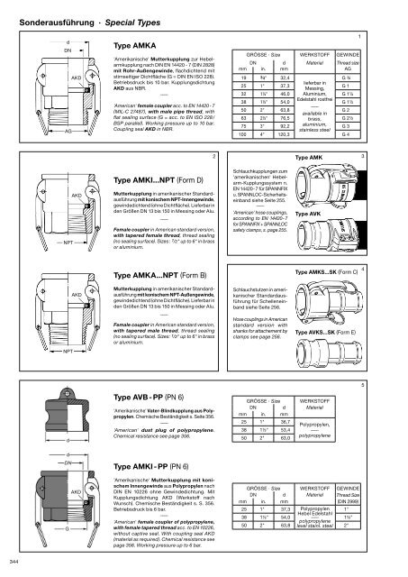 download PDF - bei ELAFLEX