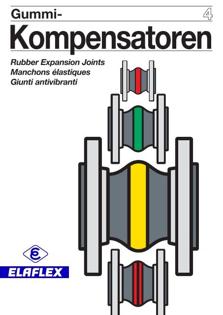 download PDF - bei ELAFLEX