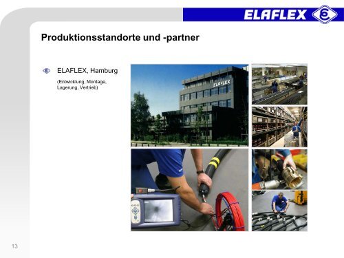 download PDF - bei ELAFLEX