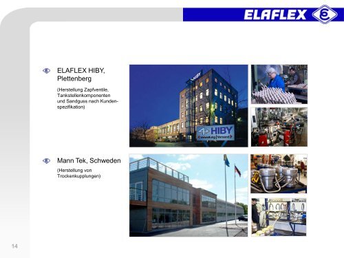 download PDF - bei ELAFLEX