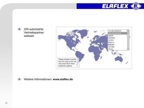 download PDF - bei ELAFLEX