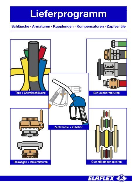 download PDF - bei ELAFLEX