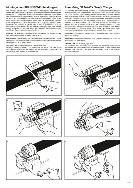 download PDF - bei ELAFLEX