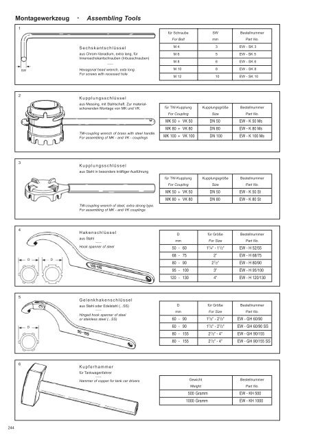 download PDF - bei ELAFLEX