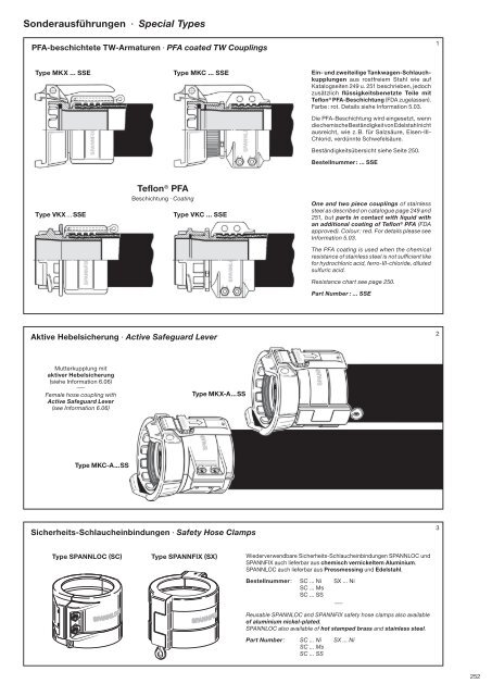 download PDF - bei ELAFLEX